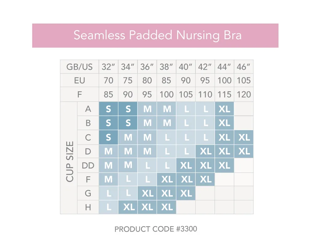 Carriwell - Grudnjak za dojenje podstavljeni - crni - Slika 9
