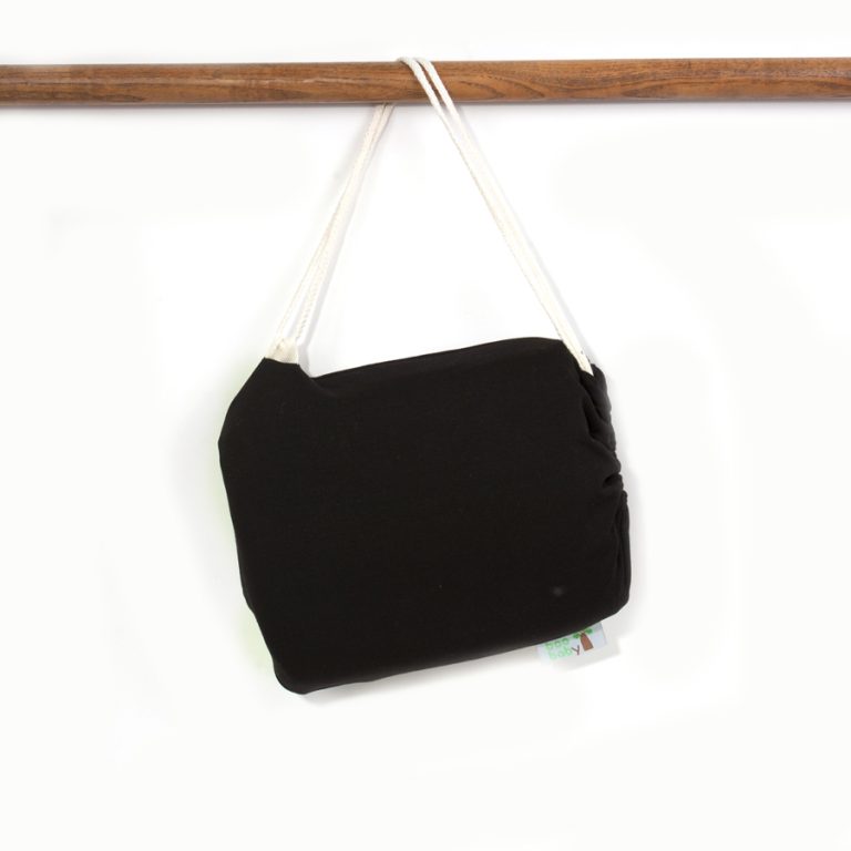 Minigreeny marama - crna