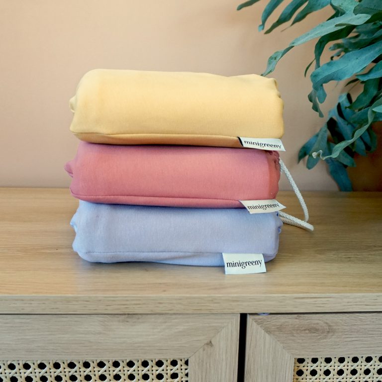 Minigreeny marama - Lila