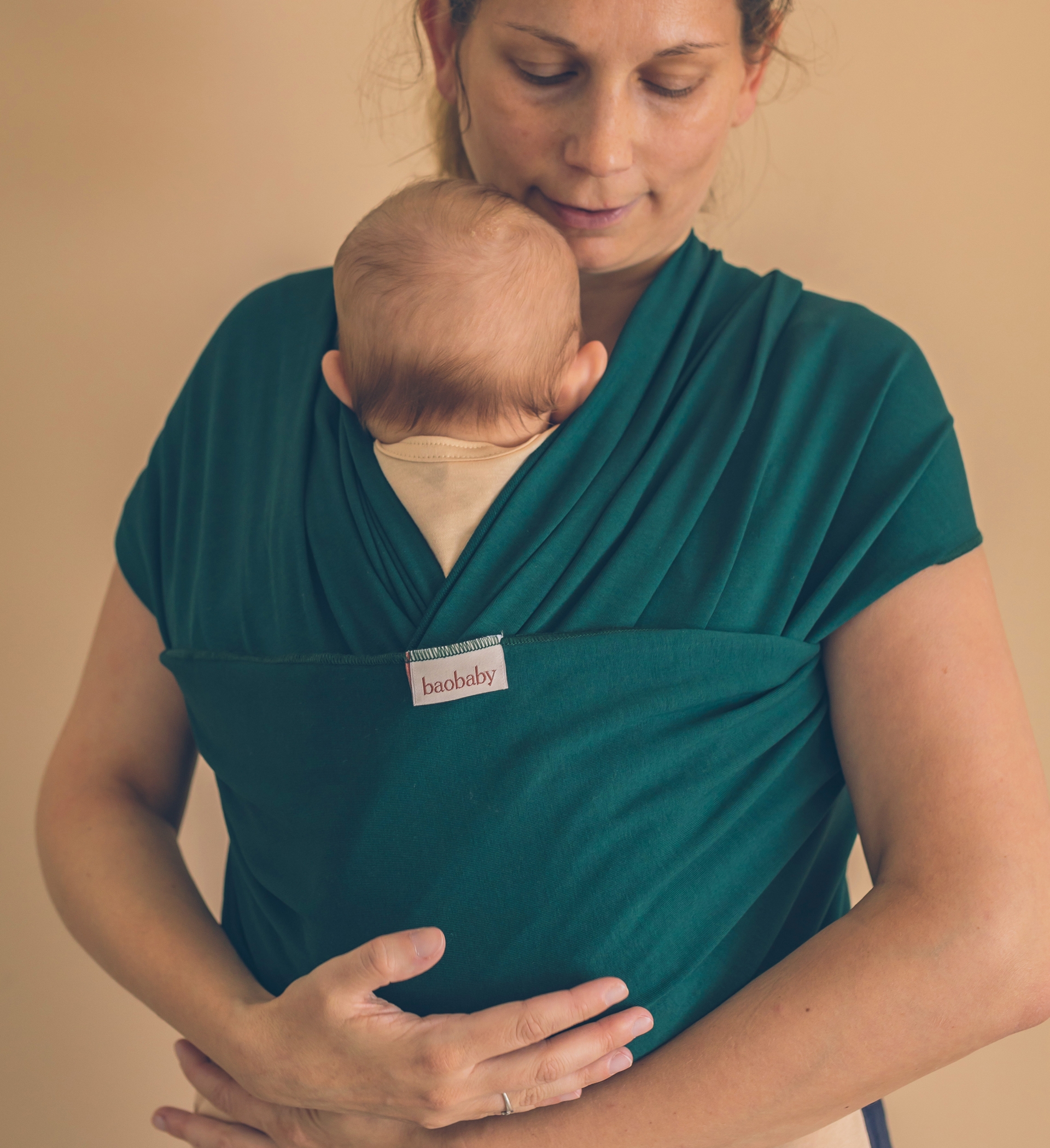 Minigreeny marama - Šumski zelena