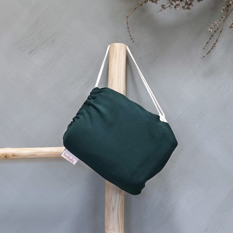 Minigreeny marama - Šumski zelena