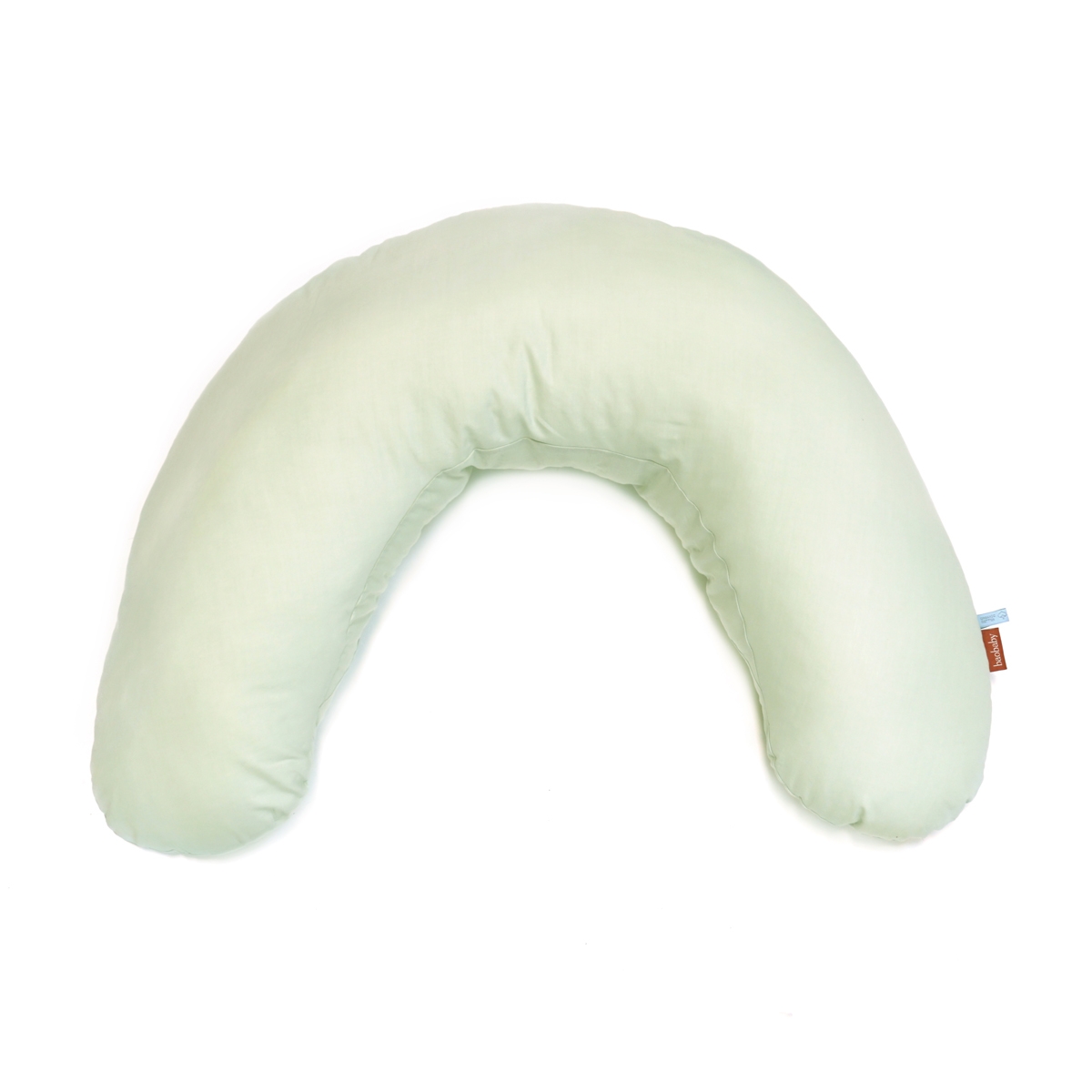 Minigreeny Jastuk za trudnice/dojenje - Eucalyptus