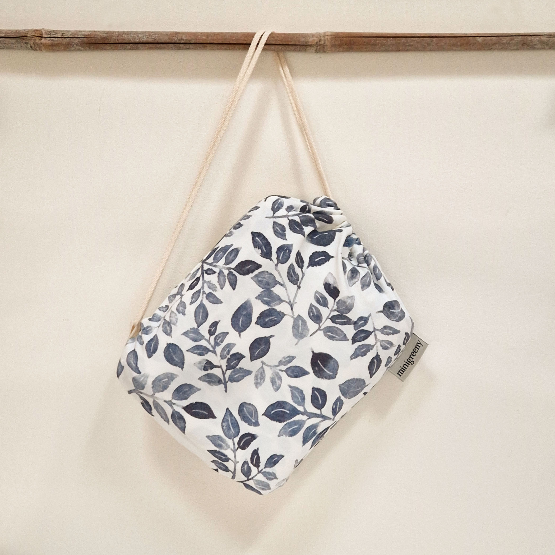 Minigreeny marama organic - Blue Ivy