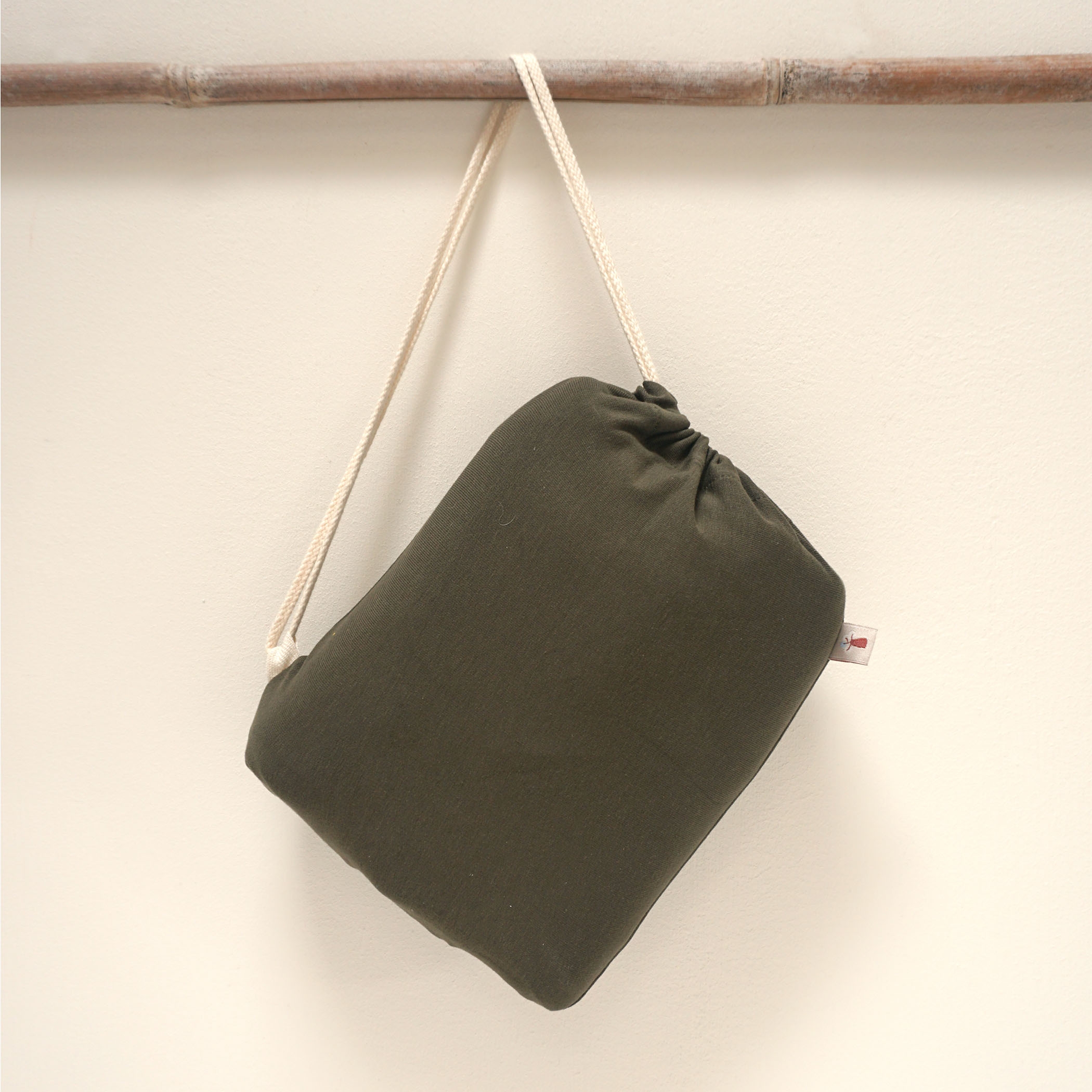 Minigreeny marama organic - Maslinasta