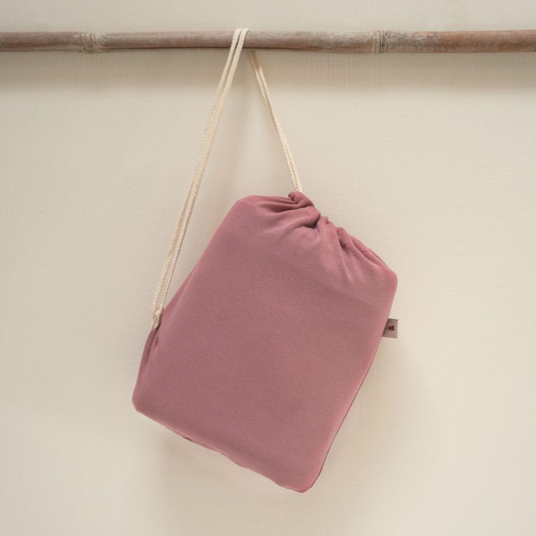 Minigreeny marama organic - Roza