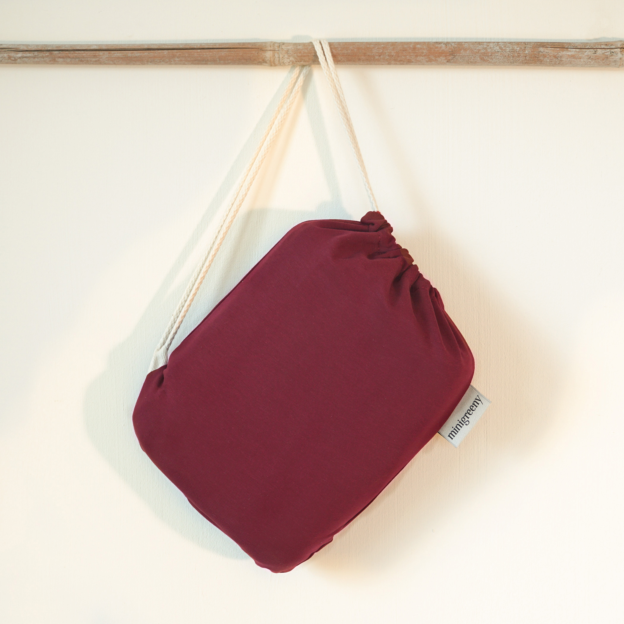 Minigreeny marama - Bordo