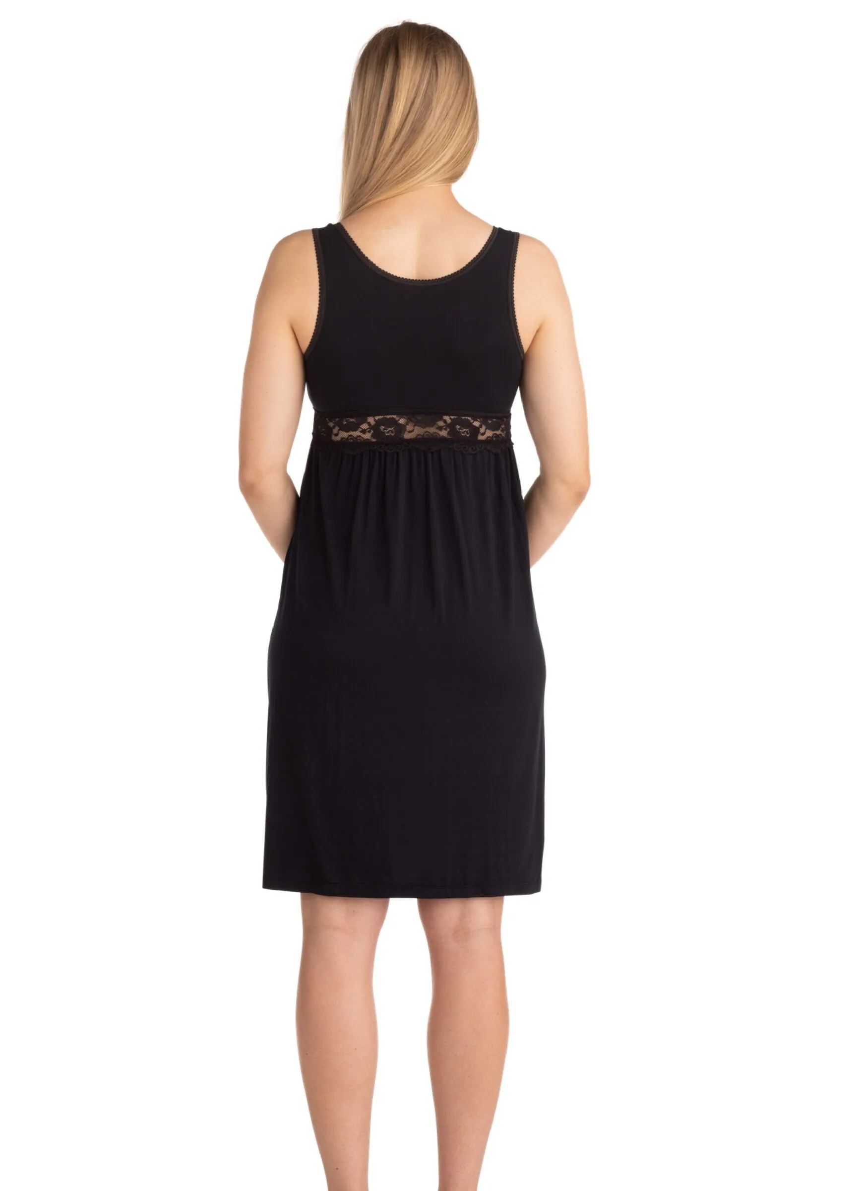 Carriwell Spavaćica za trudnice i dojilje - Slika 4