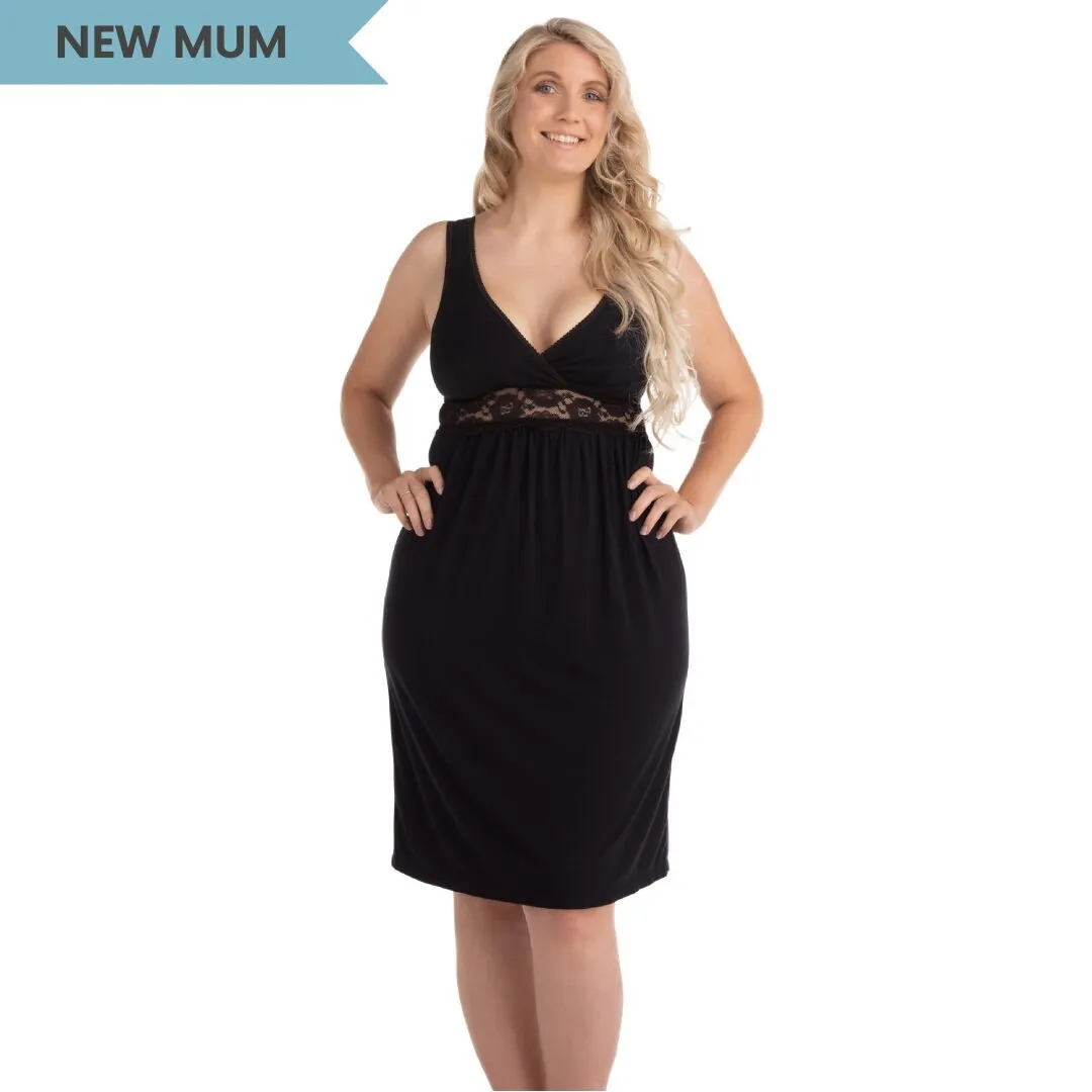 Carriwell Spavaćica za trudnice i dojilje - Slika 6