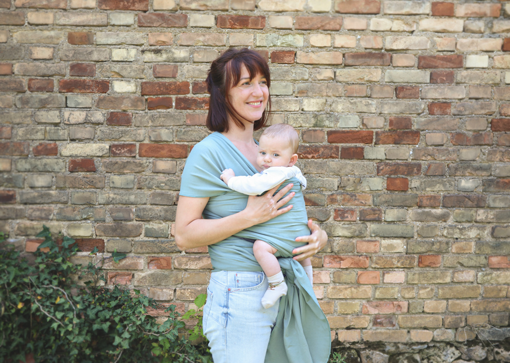 Marame za nošenje beba