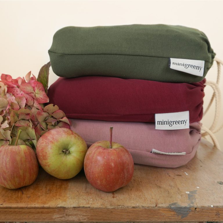 Minigreeny marama organic - Maslinasta