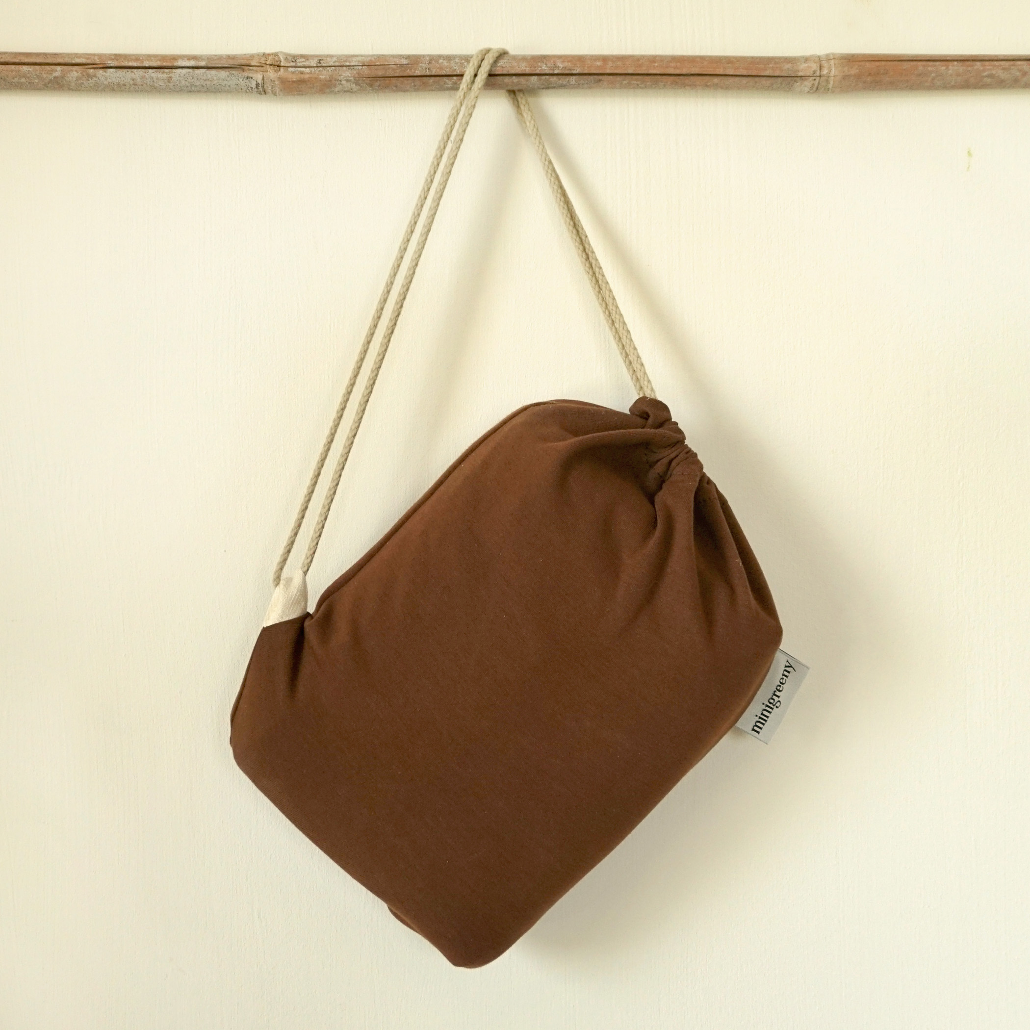 Minigreeny marama - Čokolada