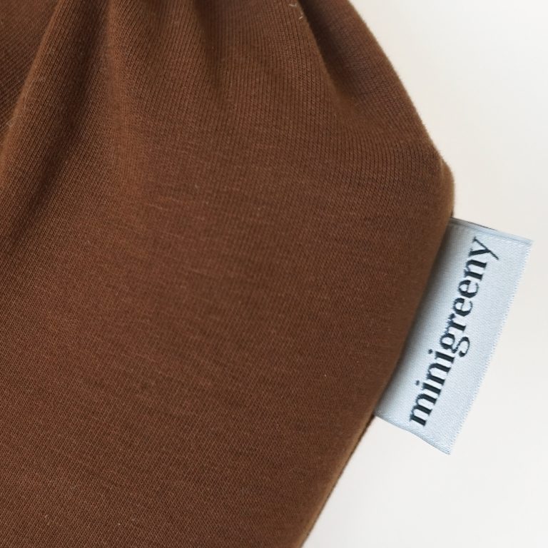 Minigreeny marama - Čokolada