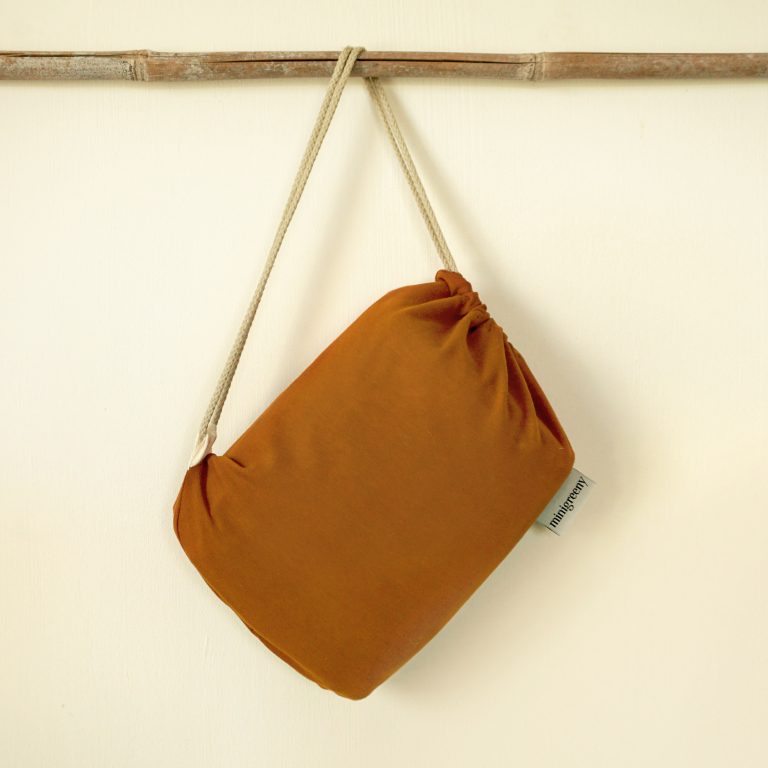 Minigreeny marama - Karamela