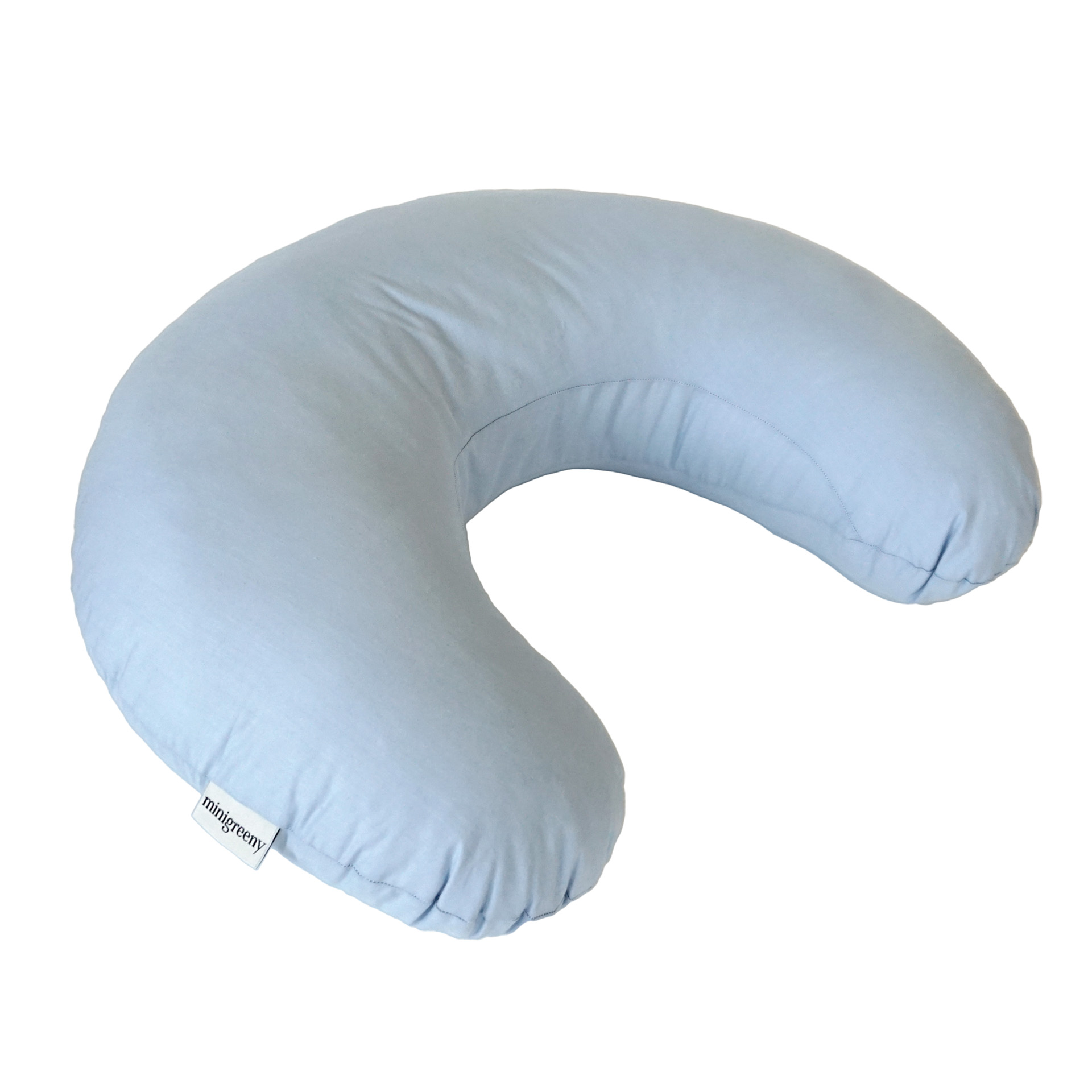 Minigreeny Jastuk za dojenje - Sky Blue