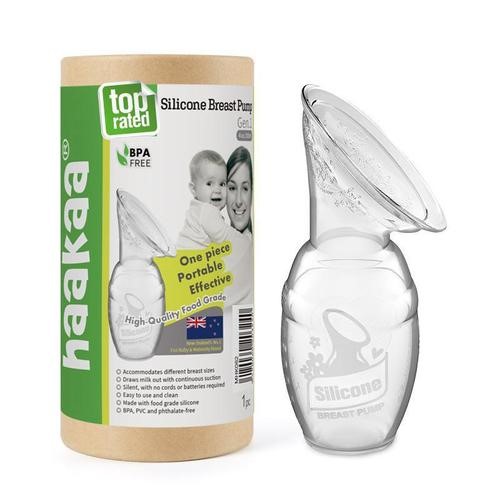 Haakaa silikonska izdajalica 1. generacije
